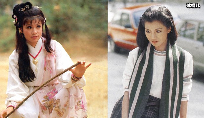 邹世龙谈翁美玲,两人关系令人羡慕