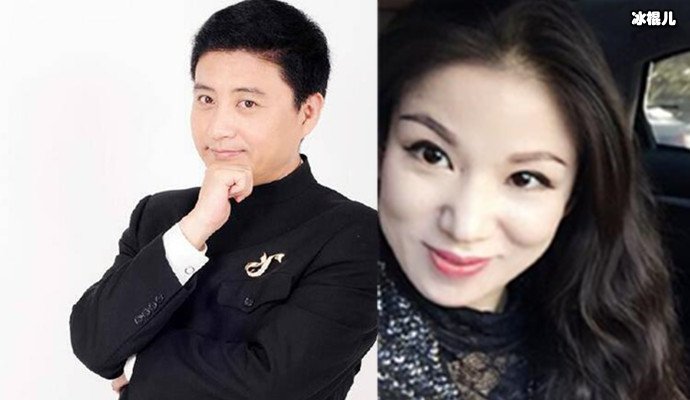高明婷是哪里人,她的老公是谁