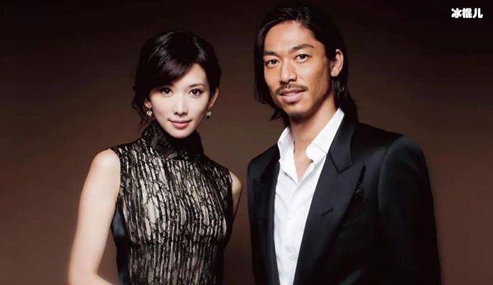 林志玲结婚