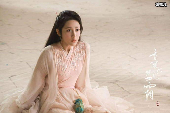 杨紫