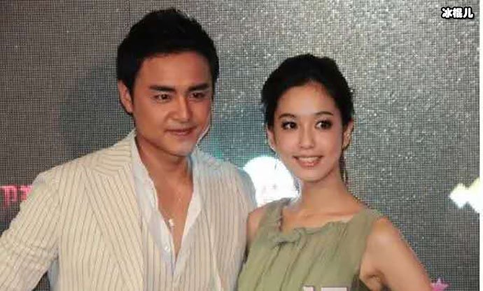 明道和陈庭妮