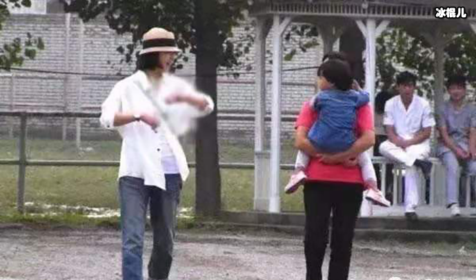 黄渤夫妇