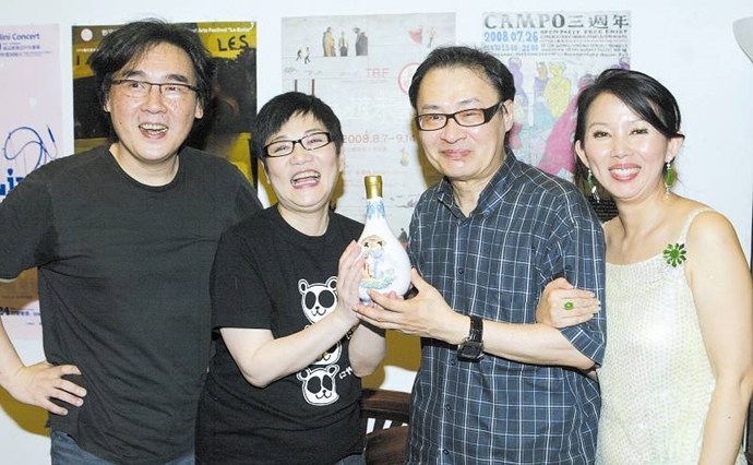 黄舒骏是谁