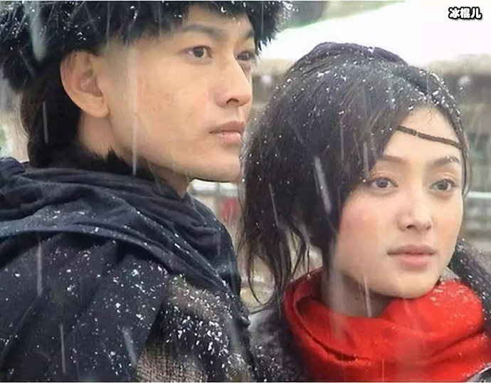 黄晓明帮秦岚