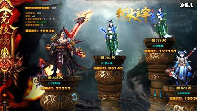 大主宰