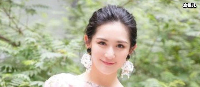 谢娜