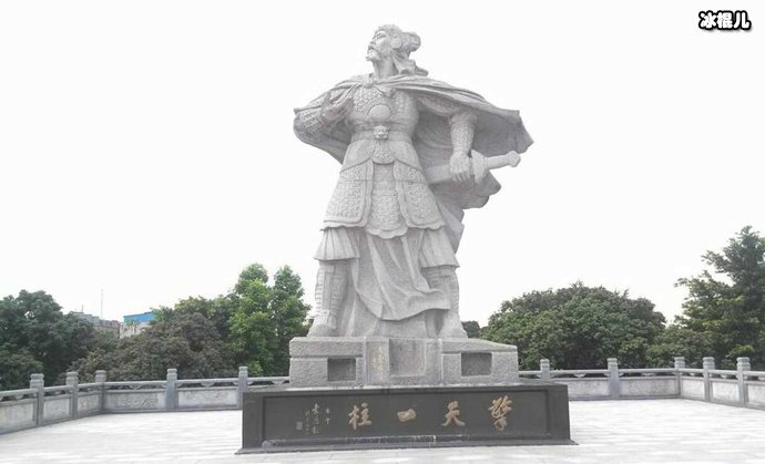 袁崇焕3000多刀才死,身上的肉被千人高价抢食真相