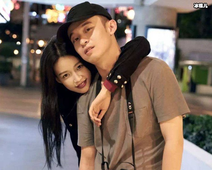 董子健孙怡