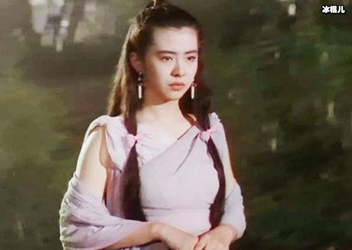 王祖贤拍过三级片吗?真相原来如此