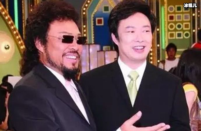 费玉清讲段子