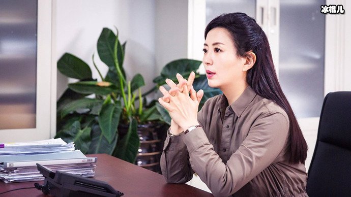 杨童舒与宋林静,同脸却不同命