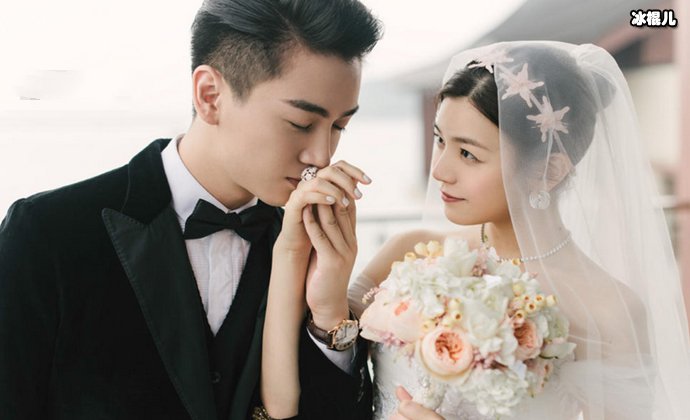 陈晓对陈妍希冷淡?不存在的事!