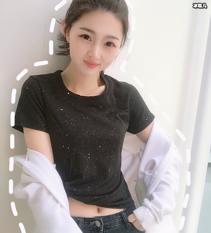阿悠悠照片