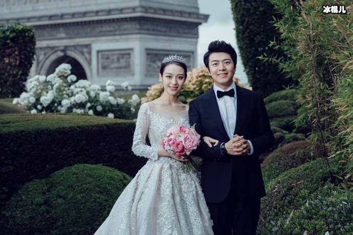 钢琴家夫妇为何频频出现在娱乐圈