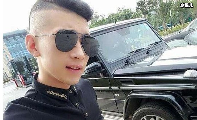 天佑为什么怕仙洋,是因为什么爱恨情仇呢?