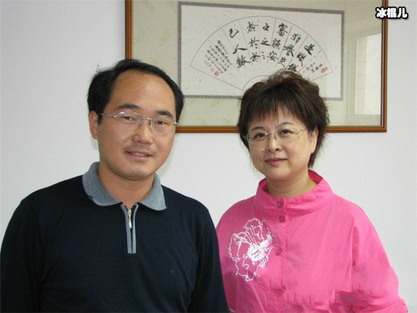 肖晓琳老公的个人资料,死于癌症背后的原因令人落泪