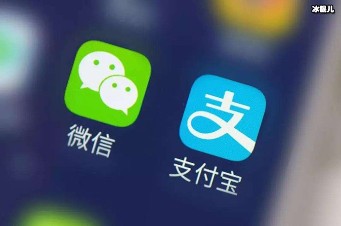 线上支付
