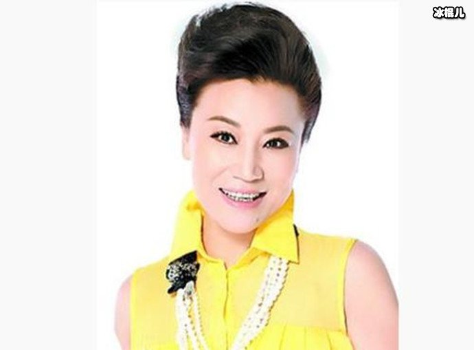 小香玉照片