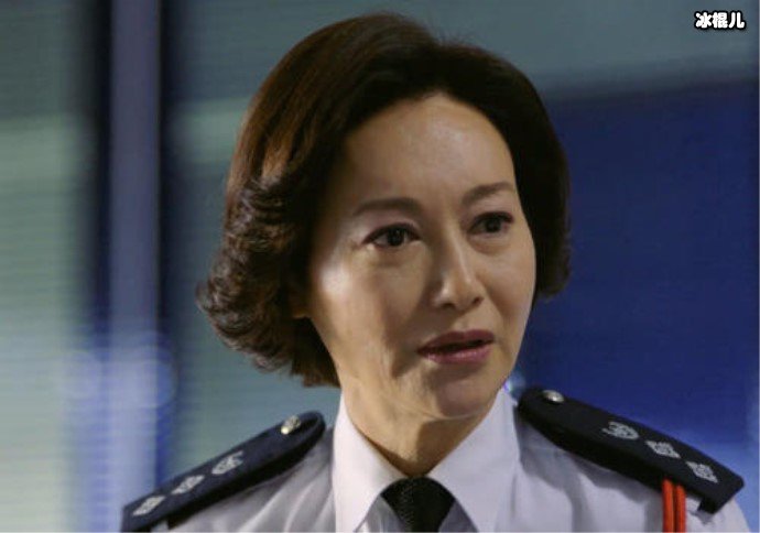 铁探女主