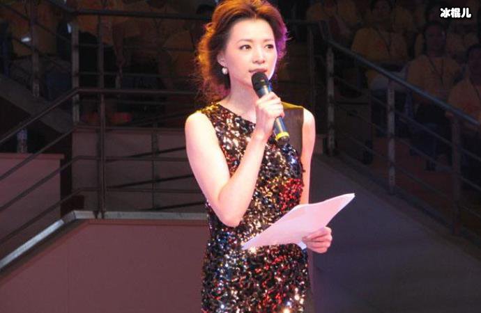董卿老公