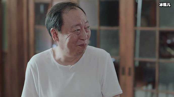 倪大红演得很到位,以致于观众都开始骂了他