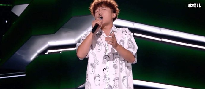好声音房田立