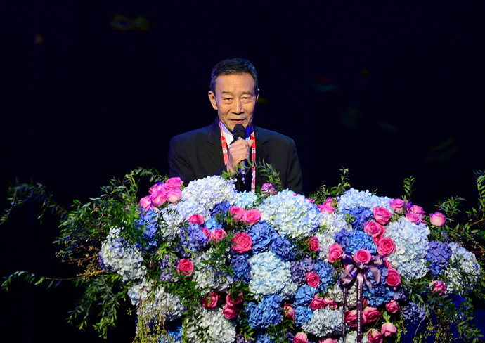 李雪健近况