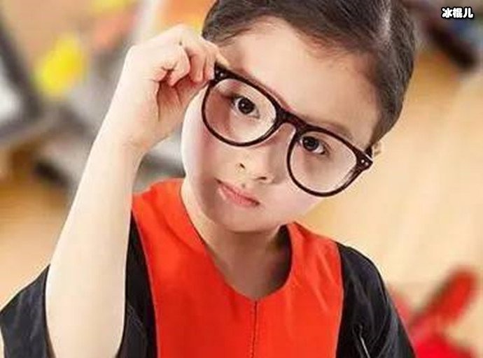 青少年近视