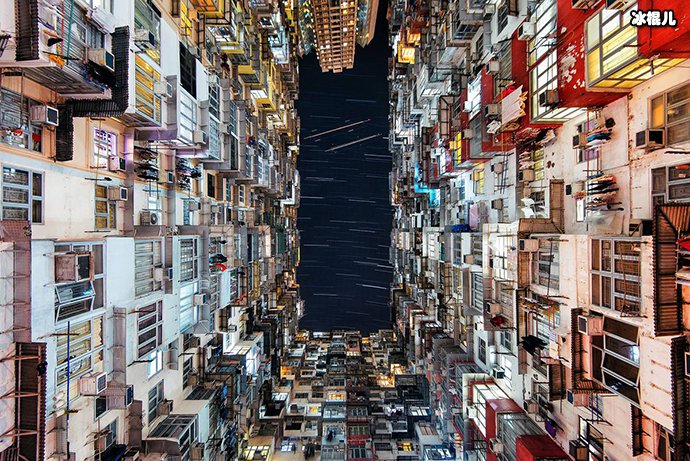 香港住房