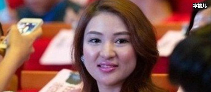 郭美美