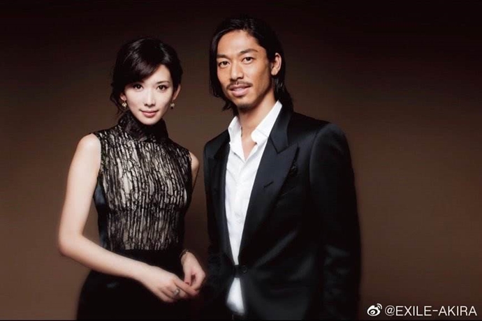 林志玲婚礼被抵制