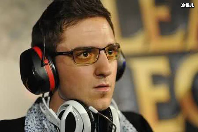 G2老板Ocelote