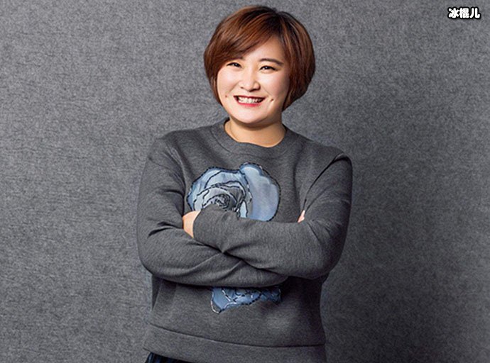 贾玲