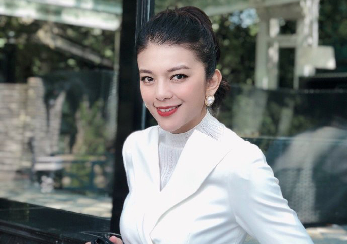 谈莉娜现在还在拍戏吗近况如何