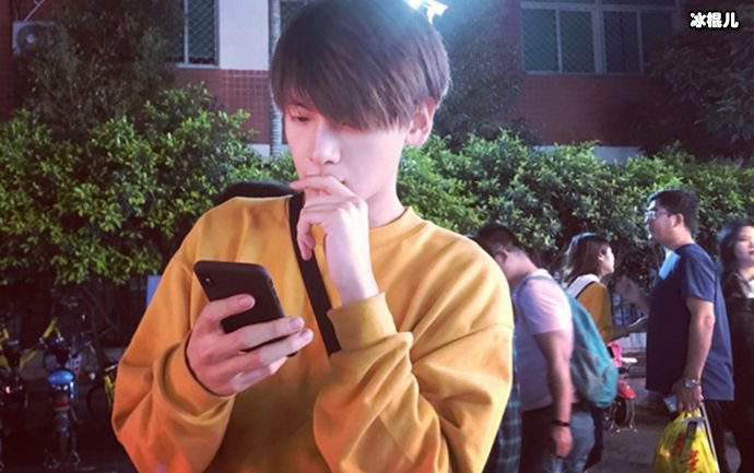 翟潇闻年龄