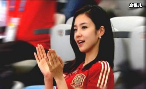 张艺媛是谁?