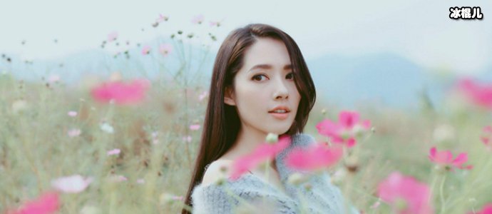 郭碧婷照片