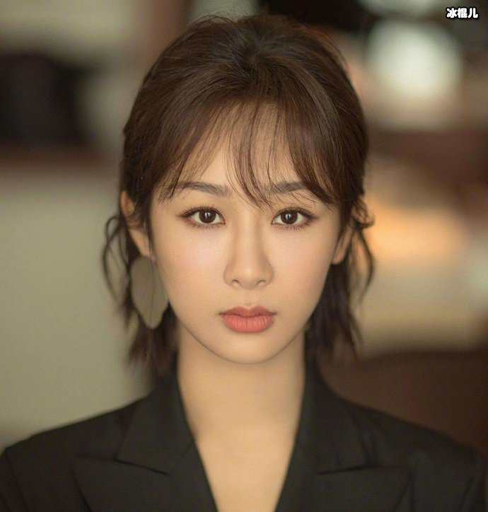 杨紫