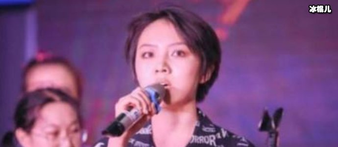 杨沛宜近照