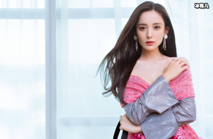 古力娜扎美照