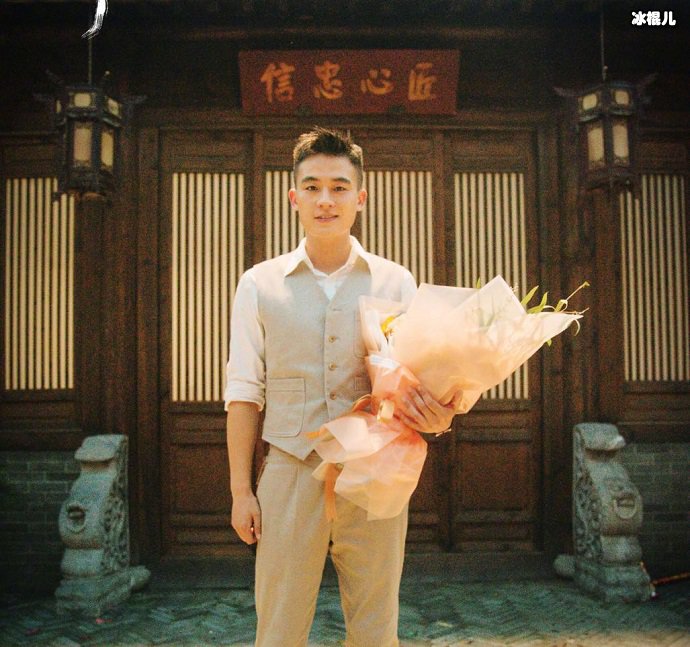 欧豪照片