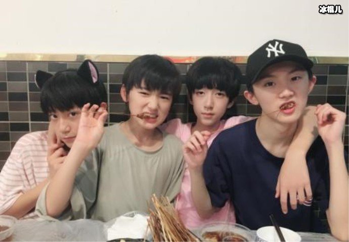 宋亚轩身高