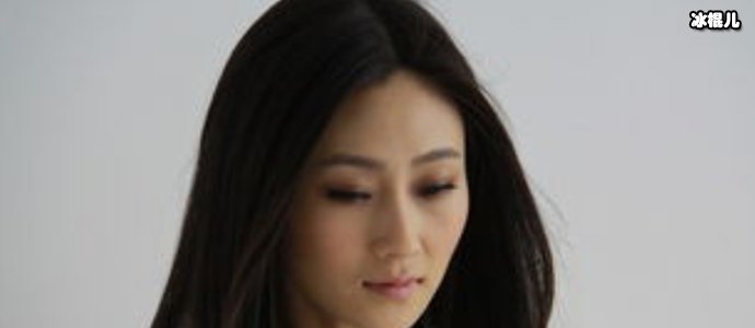 女演员林鹏