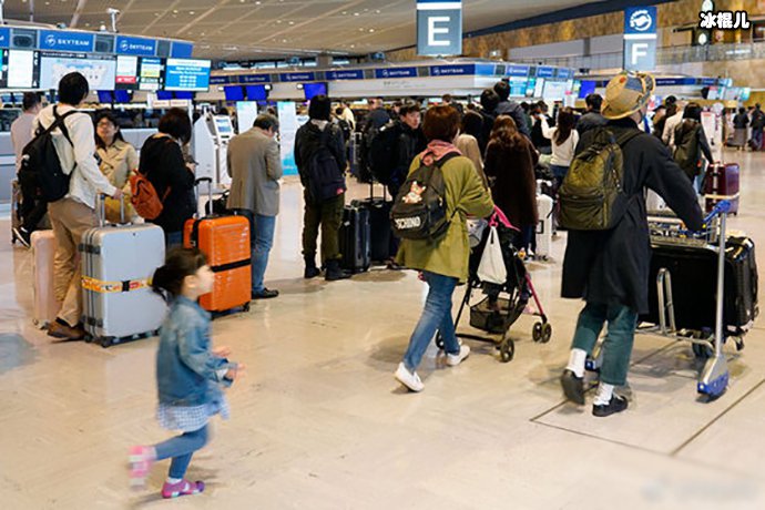 日本机场