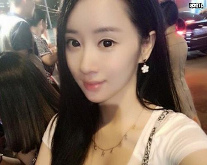 网络红人程琳