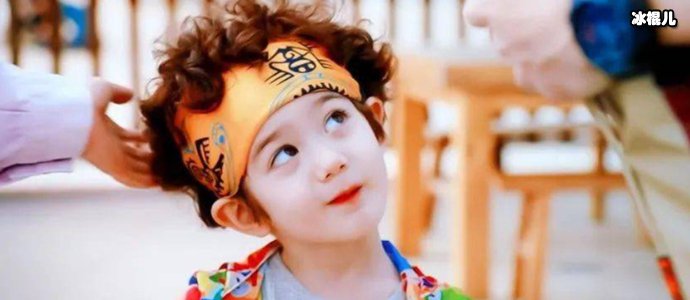 小卷