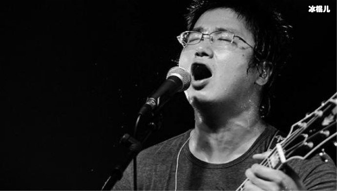 李志