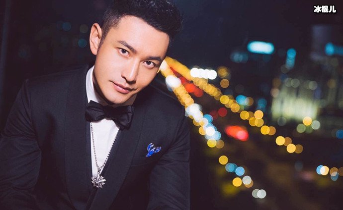 黄晓明杨颖婚姻出现危机