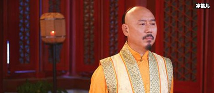 李成儒剧照