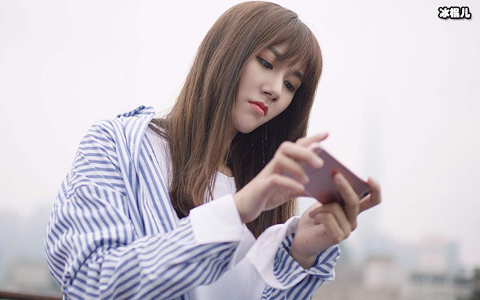 小苍